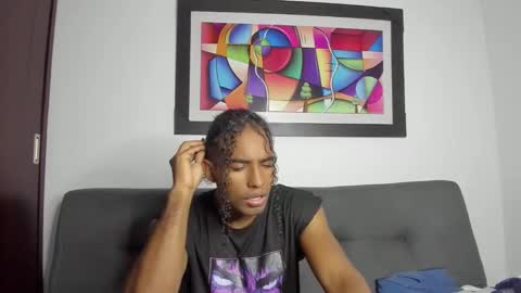 Snapshot of salvatore_amator chatting on 11-18-25, 05:23 salvatore_amator online show from 11-18-25, 05:23