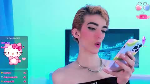 salvatore_boom online show from 09-21-25, 06:20