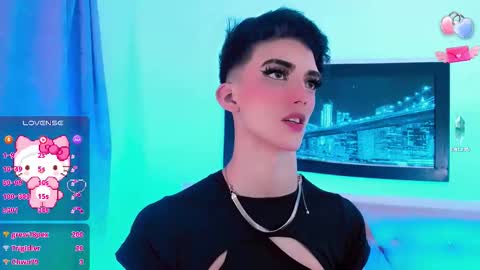 salvatore_boom online show from 09-24-25, 06:44