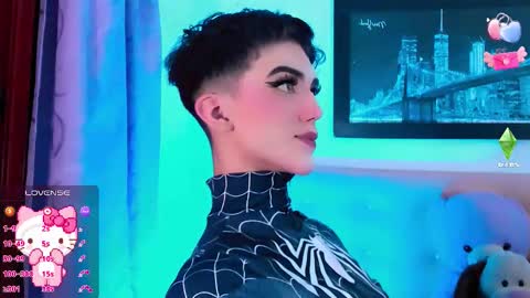 salvatore_boom online show from 09-30-25, 10:26