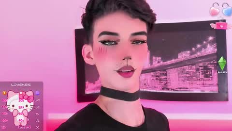 salvatore_boom online show from 10-06-25, 05:49