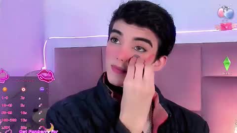 salvatore_boom online show from 11-30-25, 07:40