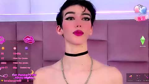 salvatore_boom online show from 12-02-25, 09:43