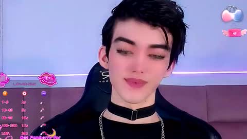 salvatore_boom online show from 12-17-25, 06:52