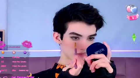 salvatore_boom online show from 12-18-25, 06:19