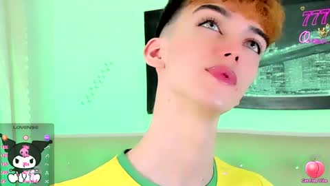 salvatore_boom online show from 05-01-26, 01:16