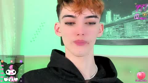 salvatore_boom online show from 05-03-26, 03:34