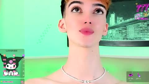 salvatore_boom online show from 05-06-26, 12:30