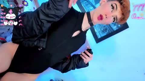 salvatore_boom online show from 05-07-26, 07:03