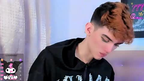 salvatore_boom online show from 05-08-26, 10:15