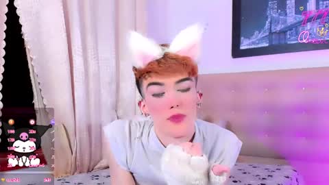 salvatore_boom online show from 05-09-26, 10:20
