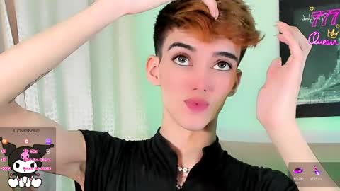 salvatore_boom online show from 05-10-26, 07:46