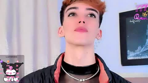 salvatore_boom online show from 05-11-26, 06:52