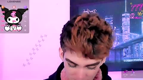 salvatore_boom online show from 06-07-26, 12:37