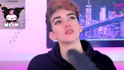 salvatore_boom online show from 06-11-26, 02:22