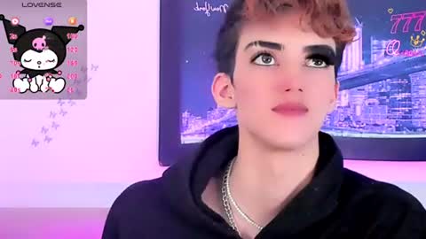 salvatore_boom online show from 06-11-26, 03:37