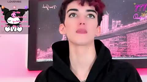 salvatore_boom online show from 06-16-26, 02:14