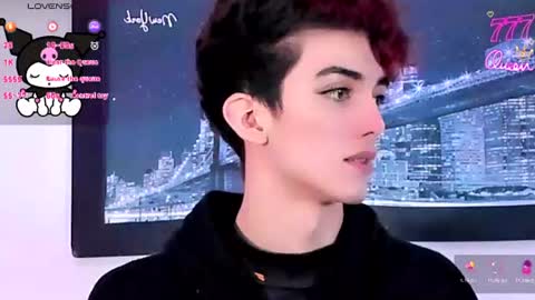 salvatore_boom online show from 06-19-26, 10:24