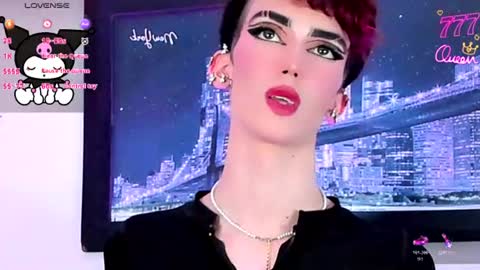 salvatore_boom online show from 06-21-26, 09:34