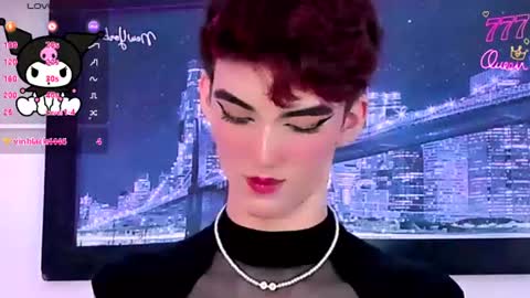 salvatore_boom online show from 06-22-26, 03:25