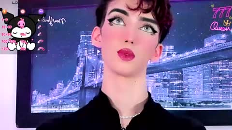 salvatore_boom online show from 06-23-26, 09:18