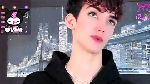 salvatore_boom online show from 06-25-26, 04:56