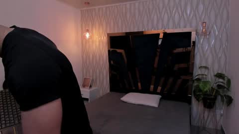 SALVATORE online show from 01-19-25, 02:28