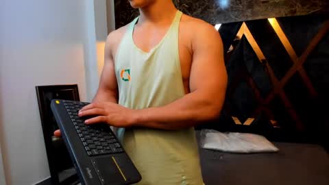 SALVATORE online show from 01-30-25, 11:33