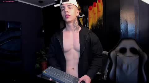 SALVATORE online show from 09-22-25, 11:12