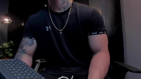 SALVATORE online show from 09-26-25, 11:14