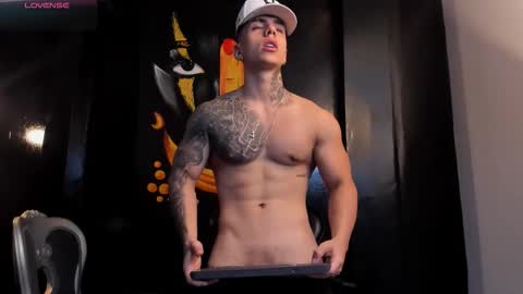 SALVATORE online show from 02-02-26, 05:55