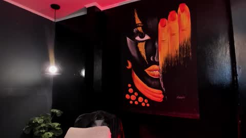 SALVATORE online show from 02-20-26, 06:41