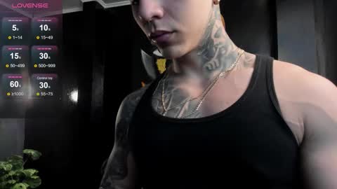 SALVATORE online show from 02-23-26, 05:21