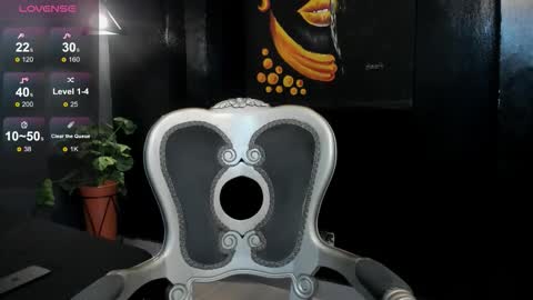 SALVATORE online show from 03-05-26, 05:31