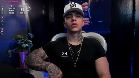 SALVATORE online show from 03-07-26, 05:32