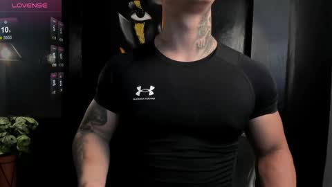 SALVATORE online show from 03-25-26, 05:19