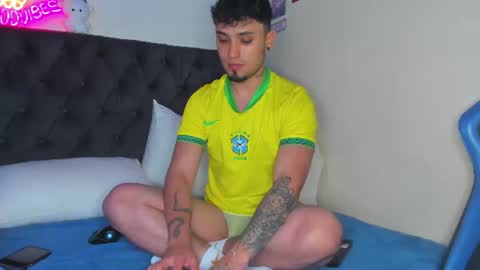   online show from 07-03-26, 01:12