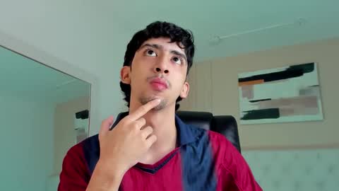 salvatore  online show from 10-09-25, 08:51