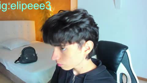 salvatore  online show from 03-05-26, 09:11