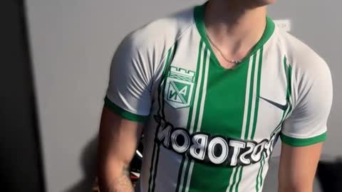 Salvatore online show from 02-14-26, 01:13