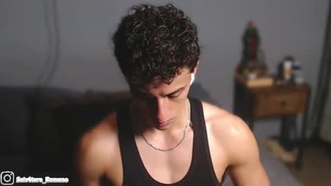 Snapshot of salvatore_romanoo chatting on 06-19-26, 04:28 Salvatore online show from 06-19-26, 04:28