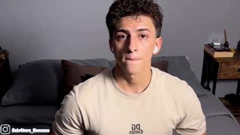 Snapshot of salvatore_romanoo chatting on 07-02-26, 05:13 Salvatore online show from 07-02-26, 05:13
