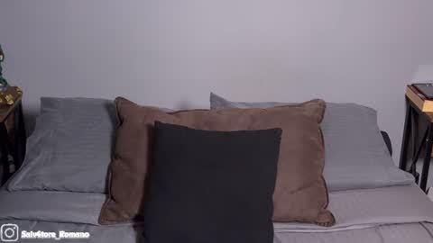 Snapshot of salvatore_romanoo chatting on 07-10-26, 05:45 Salvatore online show from 07-10-26, 05:45
