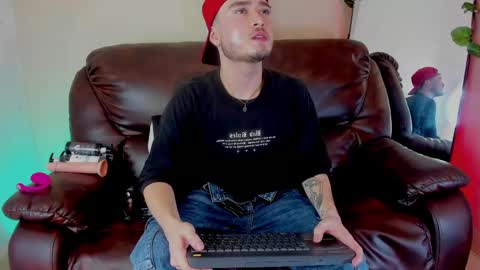  Salvatore online show from 05-14-26, 10:49
