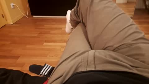 Snapshot of salvo077 chatting on 10-15-25, 10:43 Salvo077 online show from 10-15-25, 10:43