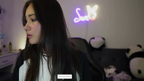 Stefana    or    Samchispas online show from 01-21-25, 12:15