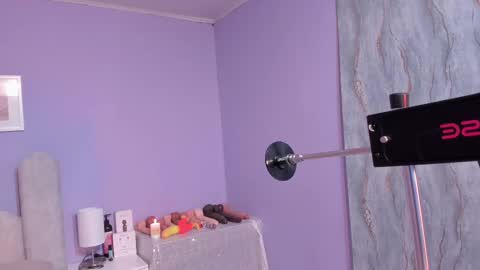 Sam online show from 09-25-25, 04:05