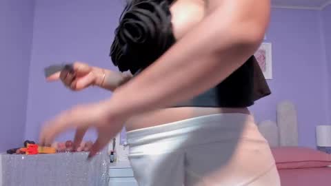 Sam online show from 10-01-25, 03:56