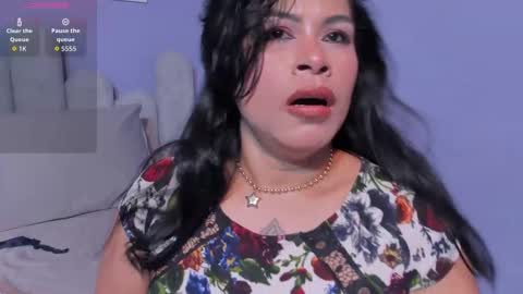 Sam online show from 10-06-25, 03:48