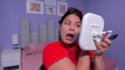 Sam online show from 10-10-25, 04:33